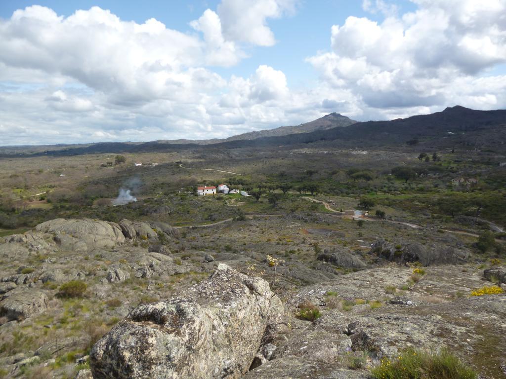 Herdade Da Fonte Castelo de Vide Exterior photo