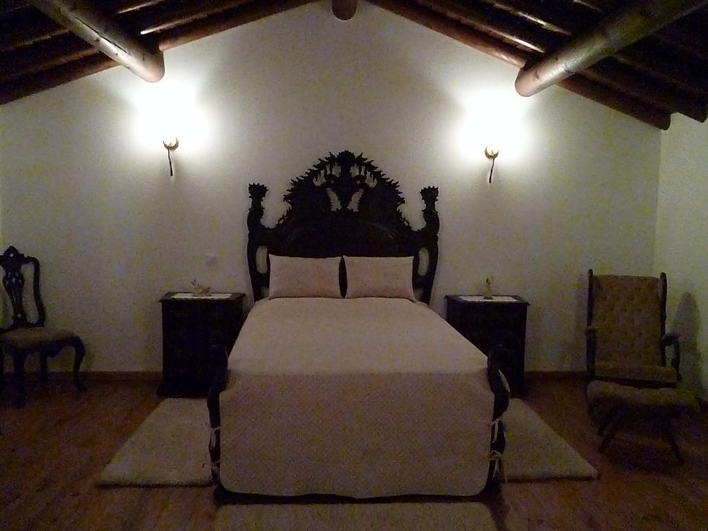Herdade Da Fonte Castelo de Vide Room photo