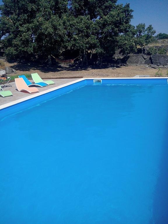 Herdade Da Fonte Castelo de Vide Exterior photo