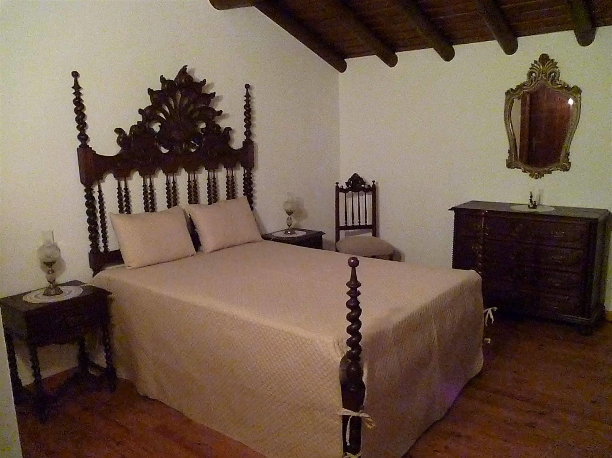 Herdade Da Fonte Castelo de Vide Exterior photo