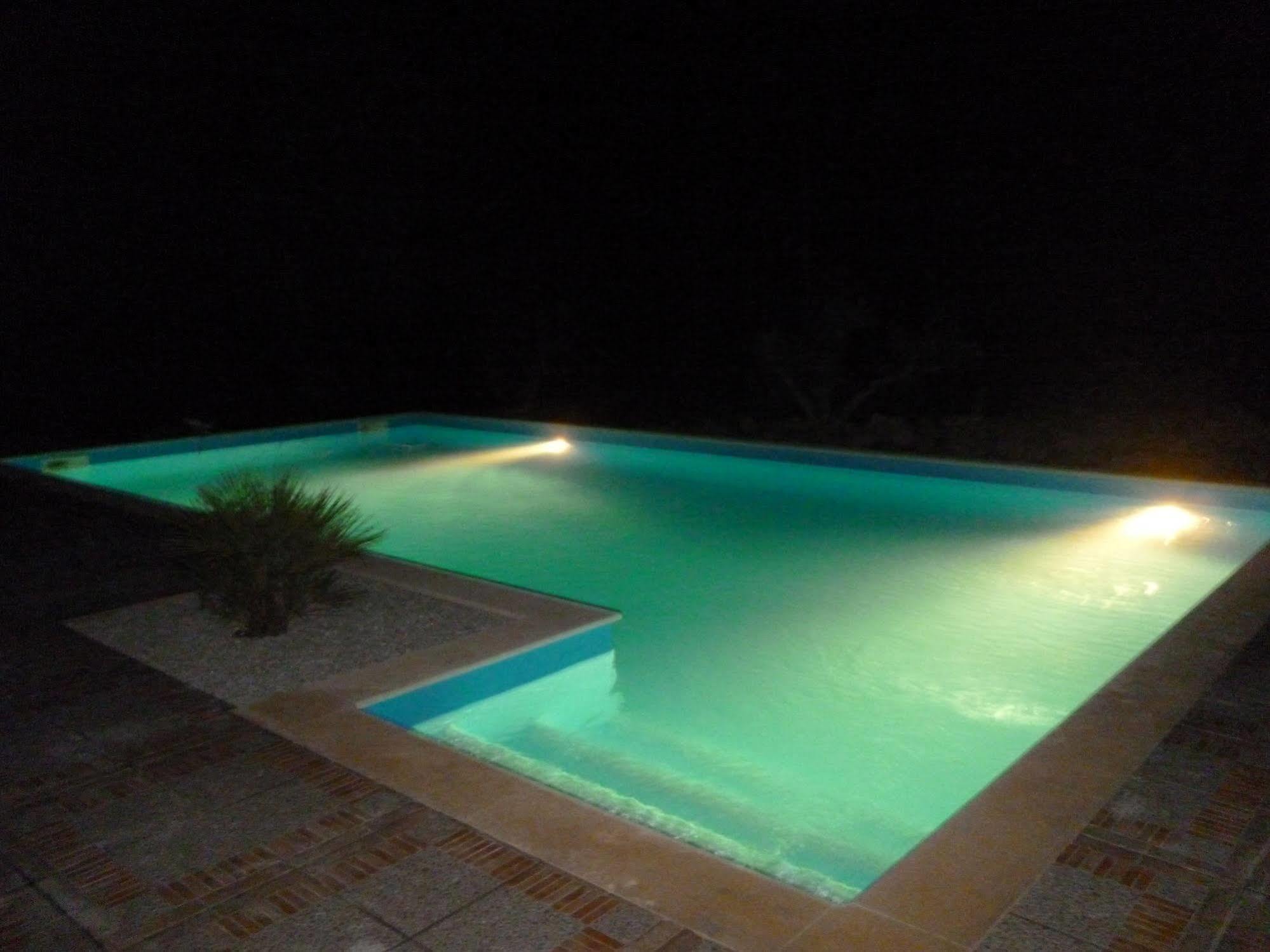 Herdade Da Fonte Castelo de Vide Exterior photo