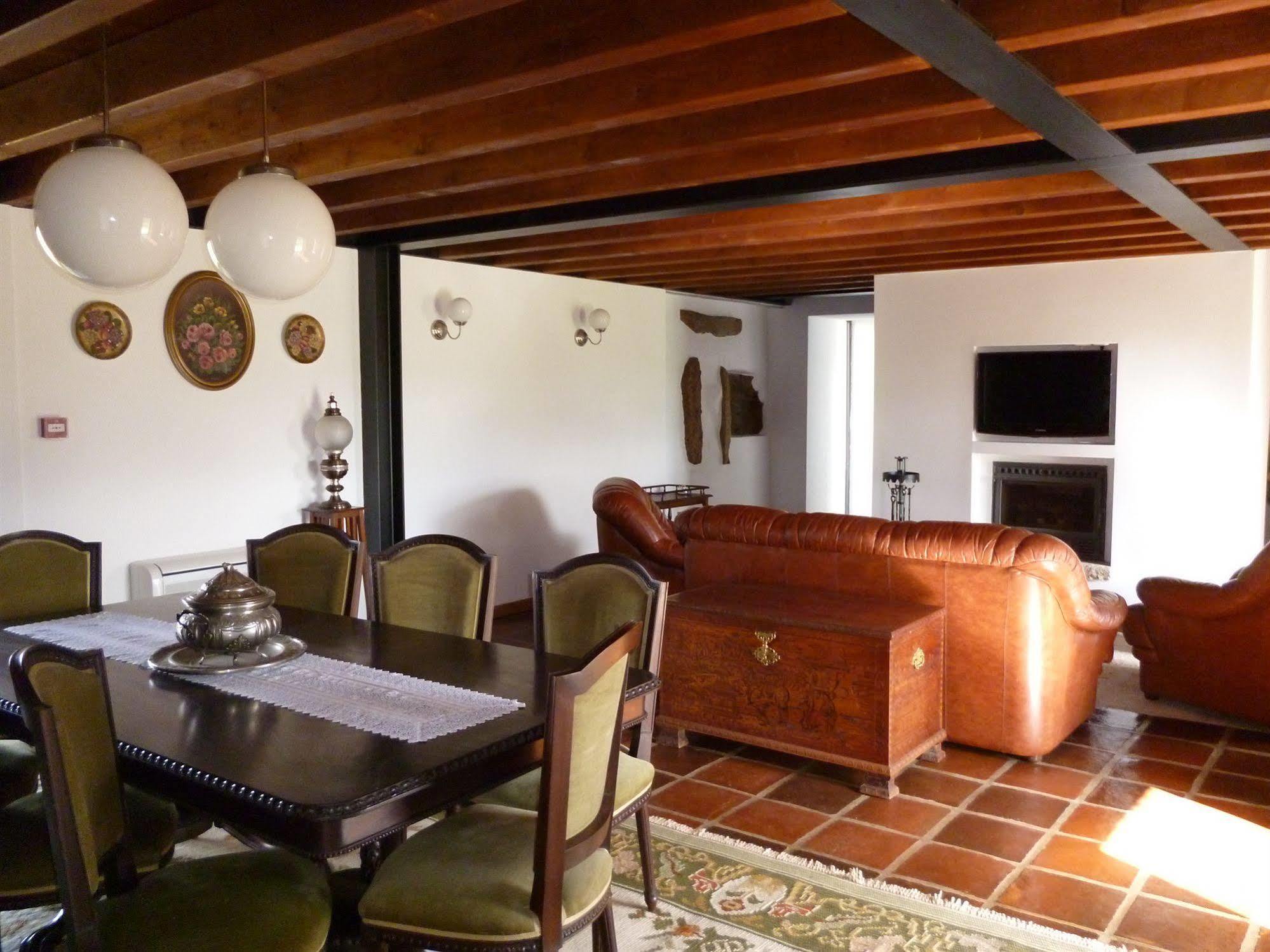 Herdade Da Fonte Castelo de Vide Exterior photo