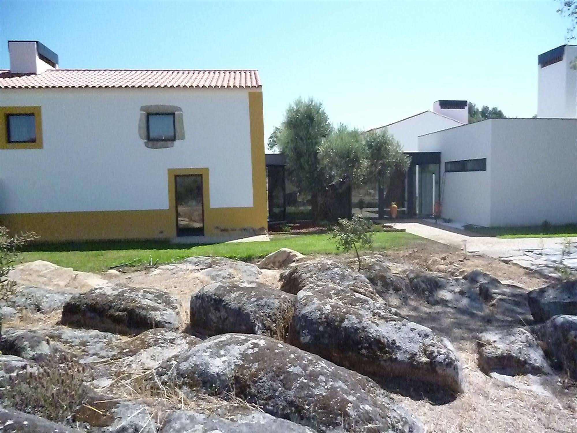 Herdade Da Fonte Castelo de Vide Exterior photo