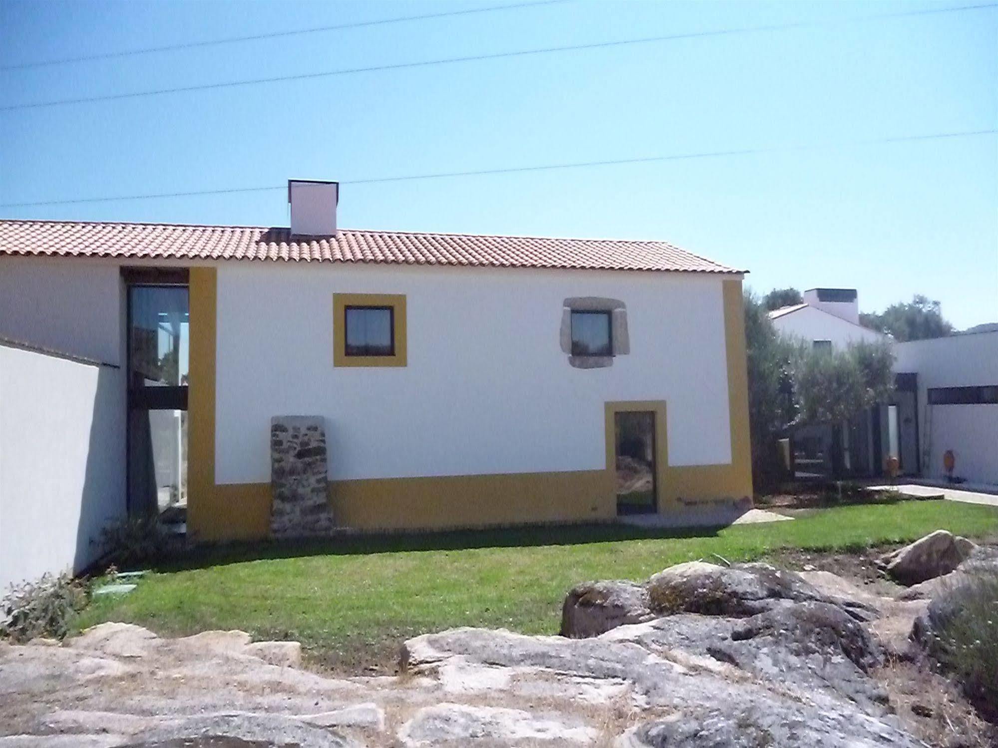 Herdade Da Fonte Castelo de Vide Exterior photo